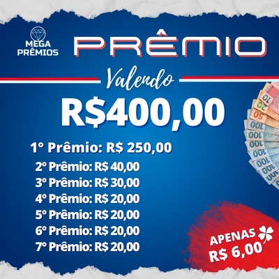 imagem da rifa