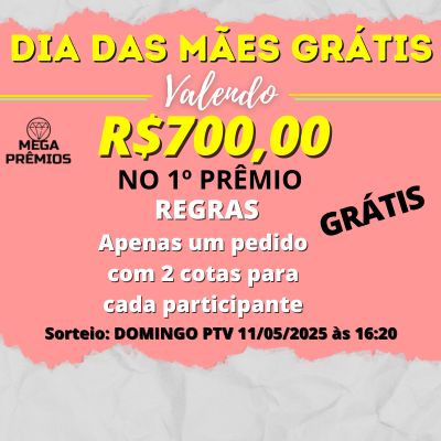 imagem da rifa